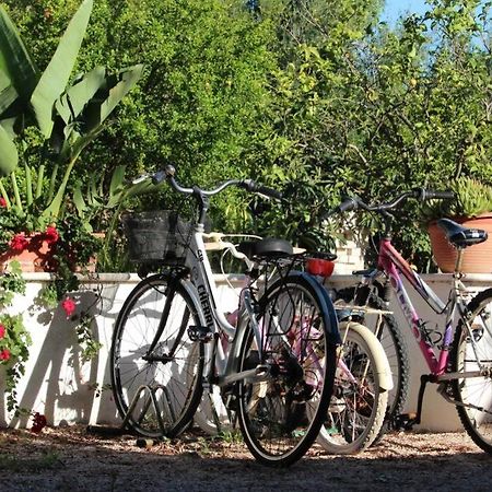 Villa Di Campagna Vicino Al Mare Orosei Kültér fotó